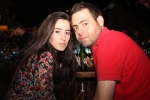 Friday Night at B On Top Pub, Byblos
